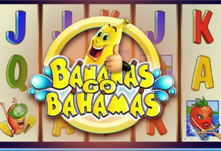игровой автомат bananas-go-bahamas